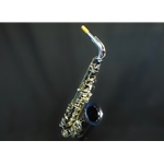 SELMER AS-42B _DEMO Selmer AS-42B Professional Alto Saxophone Demo